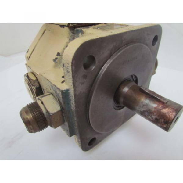 Vickers VVA40 P C D WW20 Variable Displacement Vane Hydraulic Pump #6 image