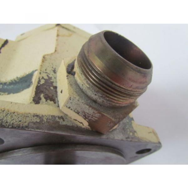 Vickers VVA40 P C D WW20 Variable Displacement Vane Hydraulic Pump #10 image
