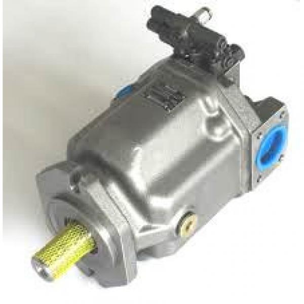 A10VSO100DFLR/31R-PPA12K02 Rexroth Axial Piston Variable Pump #1 image
