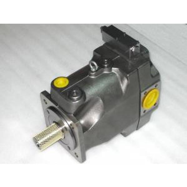 Parker PV023R1D3T1EFR1  PV Series Axial Piston Pump #1 image