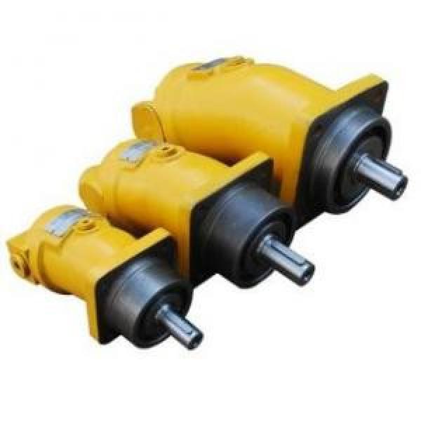 A2F500L5P2  A2F Series Fixed Displacement Piston Pump #1 image