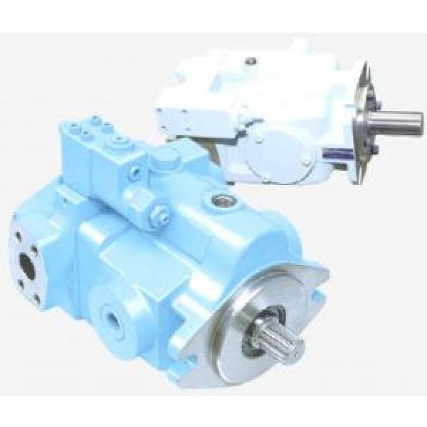 Denison PVT15-4L1D-L03-S00  PVT Series Variable Displacement Piston Pump #1 image