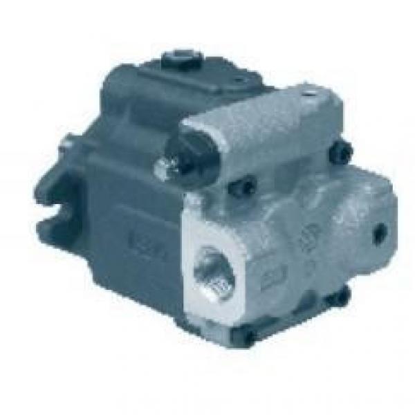 Yuken ARL1-6-L-R01A-10   ARL1 Series Variable Displacement Piston Pumps #1 image