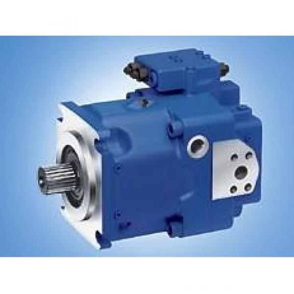 Rexroth A11VO75DRS/10L-NZD12N00  Axial piston variable pump A11V(L)O series #1 image