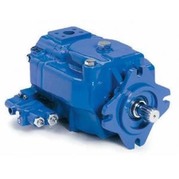 Vickers PVH098R13AD30E252018001AM1AE010A  PVH Series Variable Piston Pump #1 image