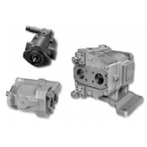 Vickers PVB20-RS-41-CC12  PVB Series Axial Piston Pumps #1 image