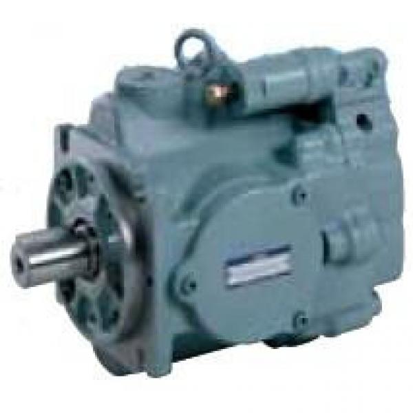 Yuken A3H71-FR01KK-10  Variable Displacement Piston Pumps #1 image