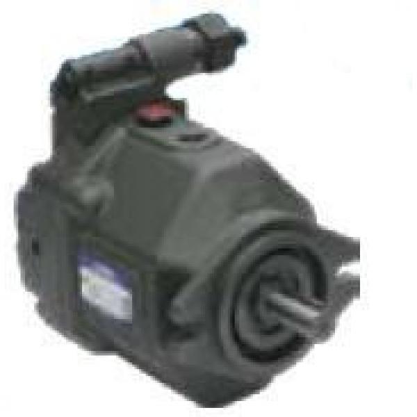 Yuken AR16-F-R-01-C-20 Variable Displacement Piston Pumps #1 image