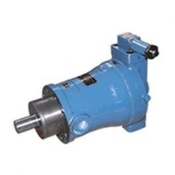 CCY14-1B Series Variable Axial Piston Pumps #1 image