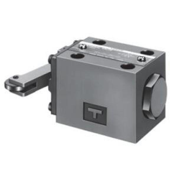 DCG-01-2B3-40 Cam Operated Directional Valves #1 image