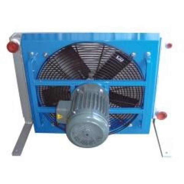 AH2342A-CA2 Hydraulic Oil Air Coolers #1 image