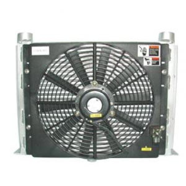 AH1470-A1 Hydraulic Oil Air Coolers #1 image