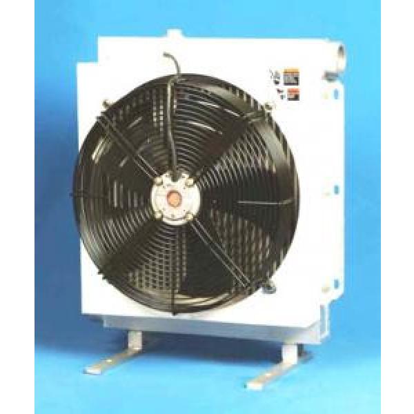 AH1680-CA2 Hydraulic Oil Air Coolers #1 image