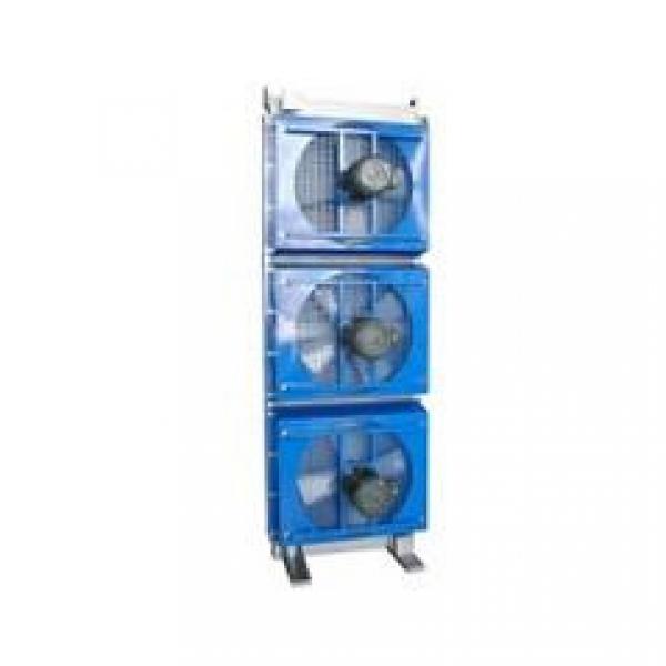 AH3-2583-CA2 Hydraulic Oil Air Coolers #1 image