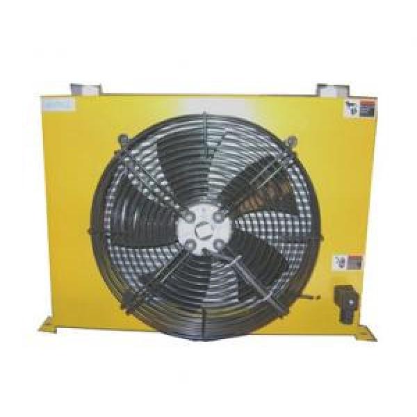 AH1417-A1 Hydraulic Oil Air Coolers #1 image