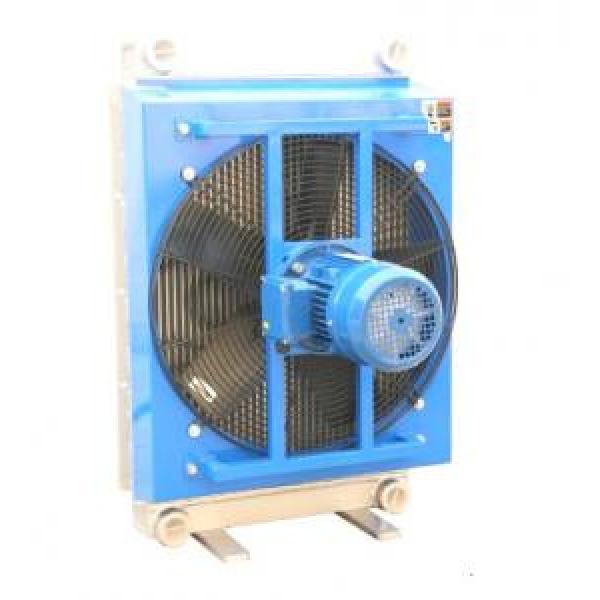 AH2342-CA2 Hydraulic Oil Air Coolers #1 image