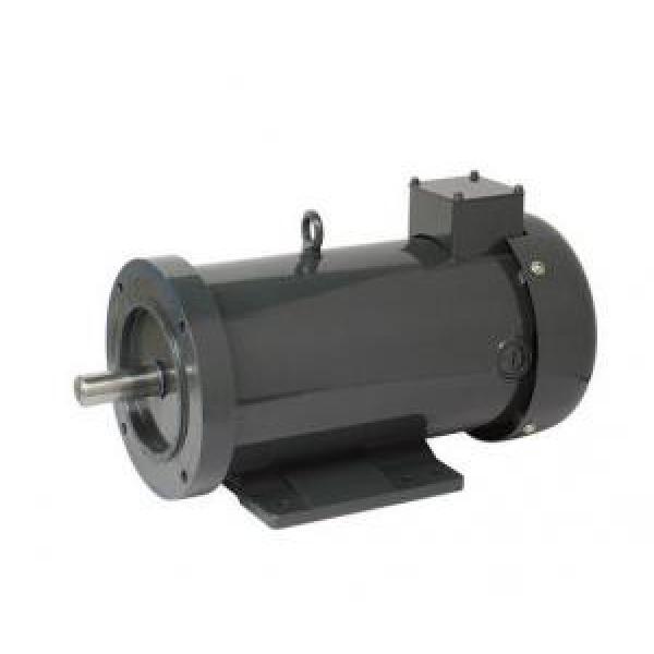 150ZYT Series Electric DC Motor 150ZYT180-1500-1750 #1 image