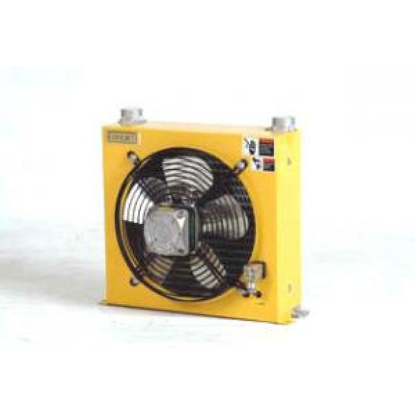 AH1012-3P-CA2 Hydraulic Oil Air Coolers #1 image