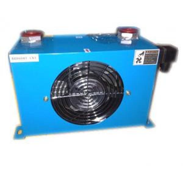 AH0608T-CA2 Hydraulic Oil Air Coolers #1 image