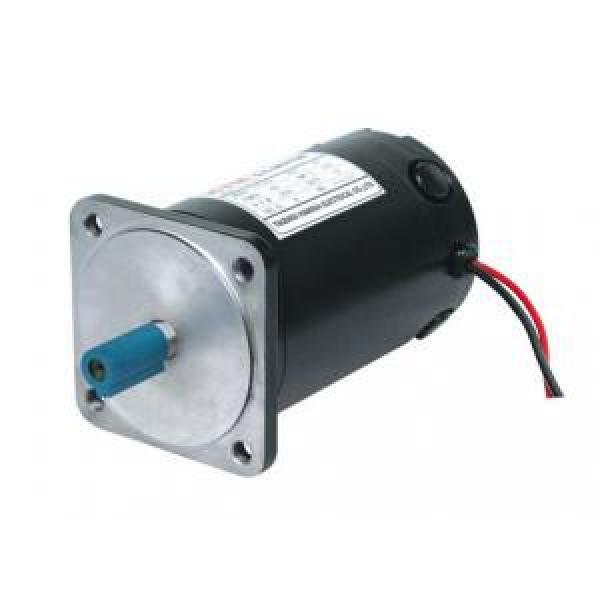 100ZYT Series Electric DC Motor 100ZYT36-200-1700 #1 image