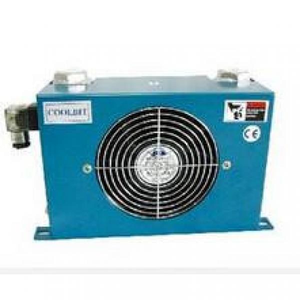 AH0607T-CA1 Hydraulic Oil Air Coolers #1 image
