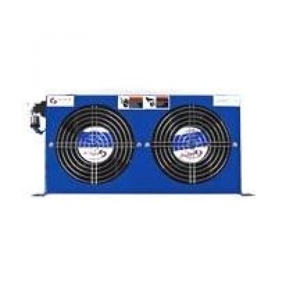 AH0608LT-CA3 Hydraulic Oil Air Coolers #1 image