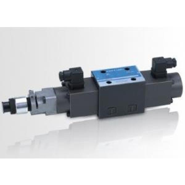 Directional Control Valves DPG-03 Series #1 image