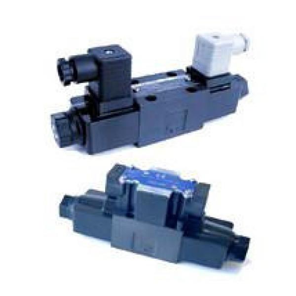 DSG-01-2B2-D12-C-70 Solenoid Operated Directional Valves #1 image