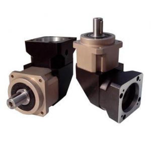 ABR180-003-S2-P1 Right angle precision planetary gear reducer #1 image
