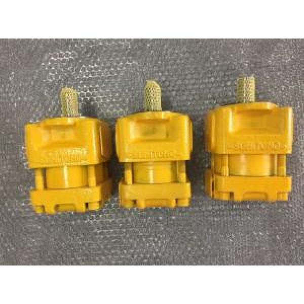 Sumitomo QT33-12.5-A Single Gear Pump #1 image