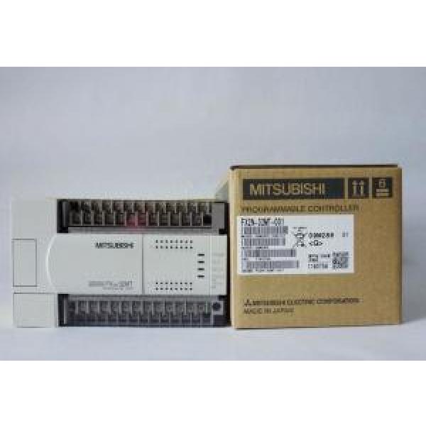 Mitsubishi PLC Module FX2N-48MR-001 #1 image