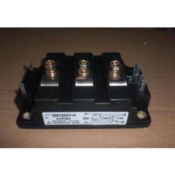 Mitsubishi QM Series Transistor Module #3 image