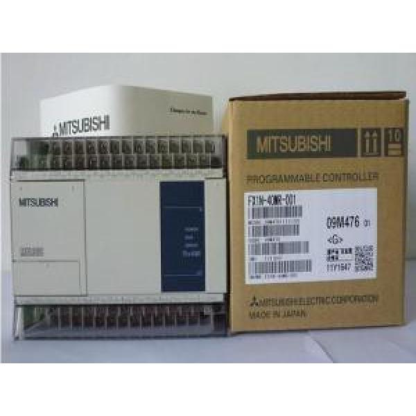 Mitsubishi PLC Module FX1N Series #2 image