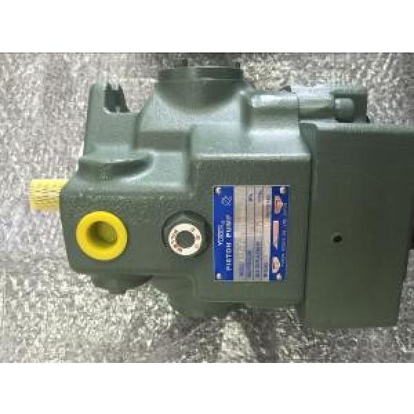 Yuken A90-FR01HS-60 Piston Pump #1 image