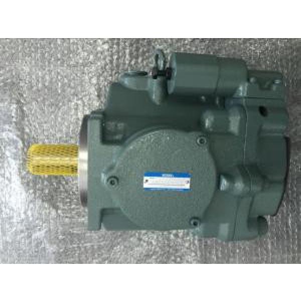 Yuken A3H100-LR09-11A6K-10 Variable Displacement Piston Pump #1 image