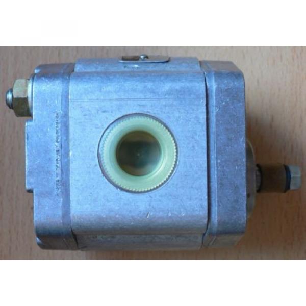 Rexroth Bosch  0510110003 Hydraulic pumps MNR 0510 110 003 Origin #2 image