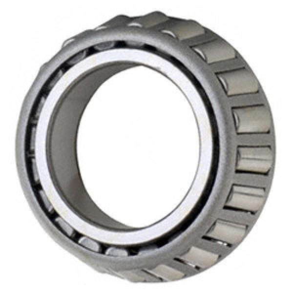 NTN HM903244 Tapered Spherical Roller Thrust Bearings #1 image