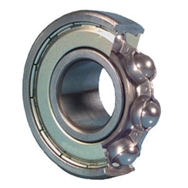 SKF 6020-2Z/C3 Ball Bearings #1 image