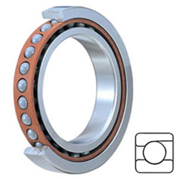 SKF 7205 ACDGA/P4A Precision Ball Bearings #1 image