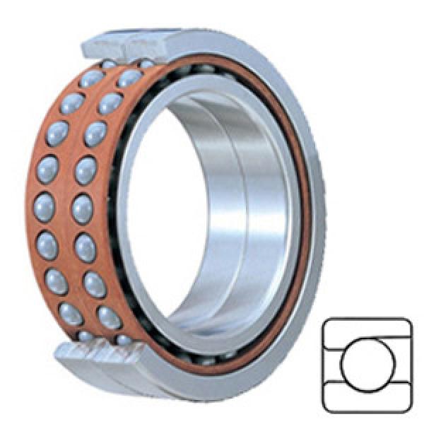 SKF 7000 CD/P4ADGC Miniature Precision Ball Bearings #1 image