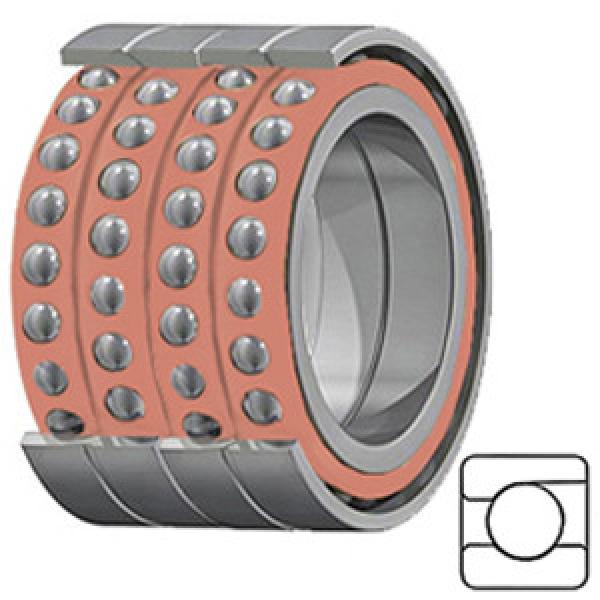 SKF 7008 ACD/P4AQBCB Precision Ball Bearings #1 image