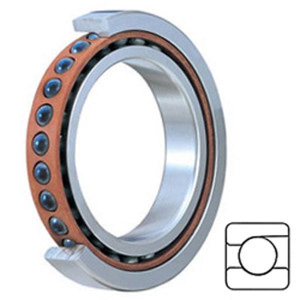 SKF 7001 CDGA/HCP4A Precision Ball Bearings #1 image