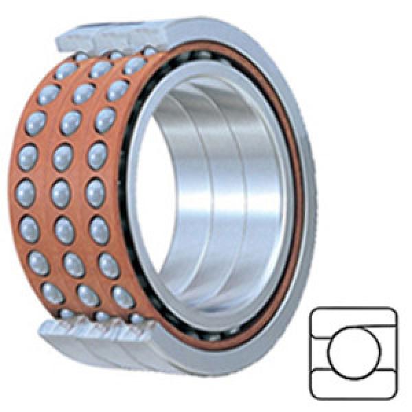 SKF 71900 ACD/P4ATBTB Miniature Precision Ball Bearings #1 image