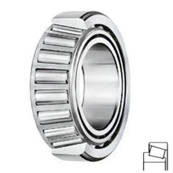 TIMKEN LM104947A-60000/LM104911-60000 Tapered Roller Bearing Assemblies #1 image