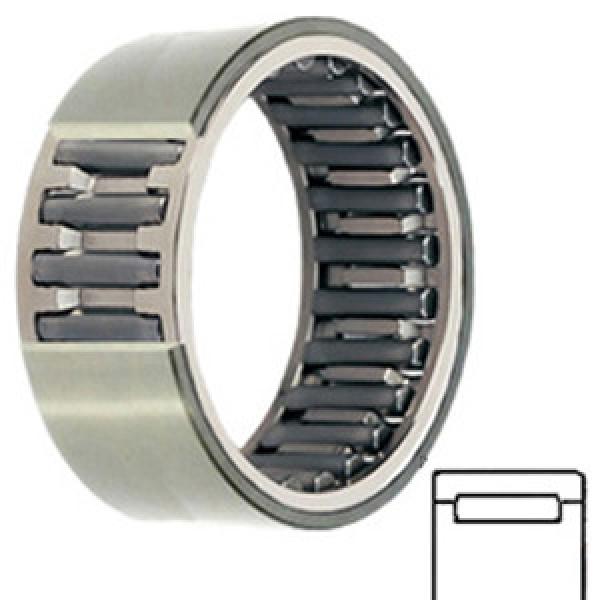 INA NCS1212 Needle Non Thrust Roller Bearings #1 image