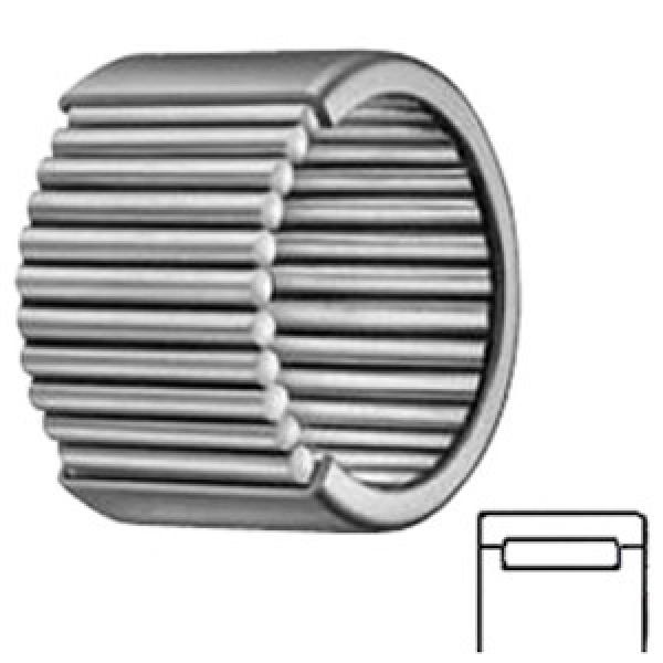 KOYO GNB-4012 Needle Non Thrust Spherical Roller Thrust Bearings #1 image