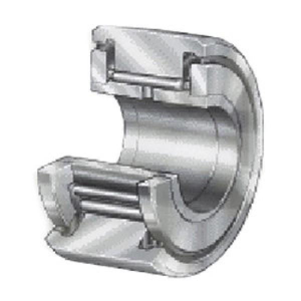 INA NA2210-X-2RSR Cam Follower and Track Roller - Yoke Type #1 image