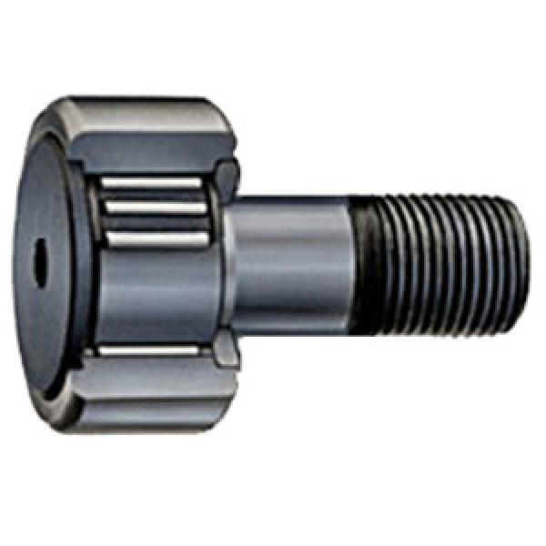 IKO CF10BUUM Cam Follower and Track Roller - Stud Type #1 image