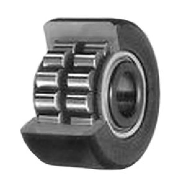 INA NUTR30-X Cam Follower and Track Roller - Yoke Type #1 image