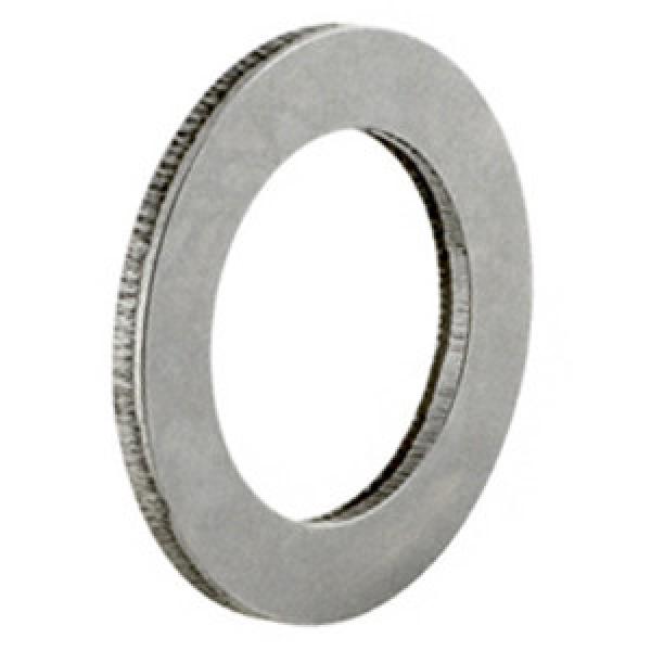 INA ZS1634 Thrust Roller Bearing #1 image